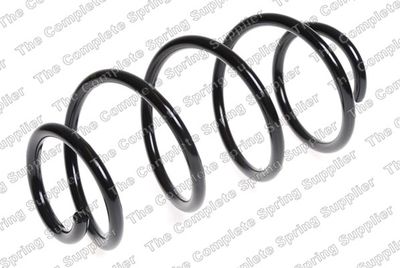 Suspension Spring LESJÖFORS 4015676