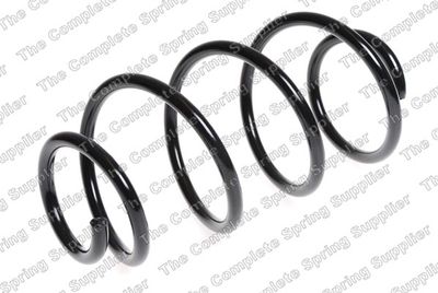 Suspension Spring LESJÖFORS 4015677