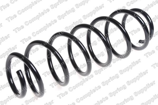 LESJÖFORS 4015680 Suspension Spring