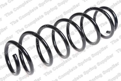 Suspension Spring LESJÖFORS 4015680