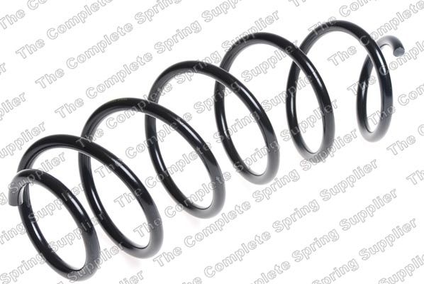 LESJÖFORS 4015684 Suspension Spring