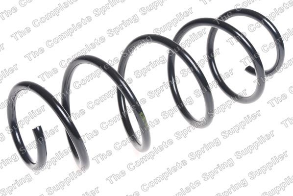 LESJÖFORS 4015686 Suspension Spring
