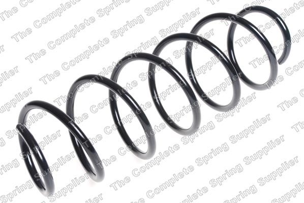 LESJÖFORS 4015687 Suspension Spring