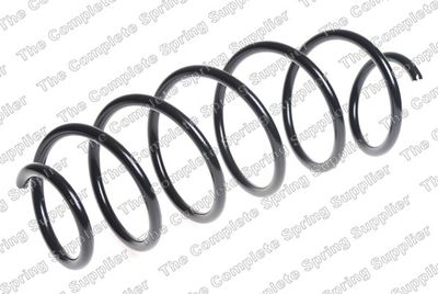 Suspension Spring LESJÖFORS 4015688