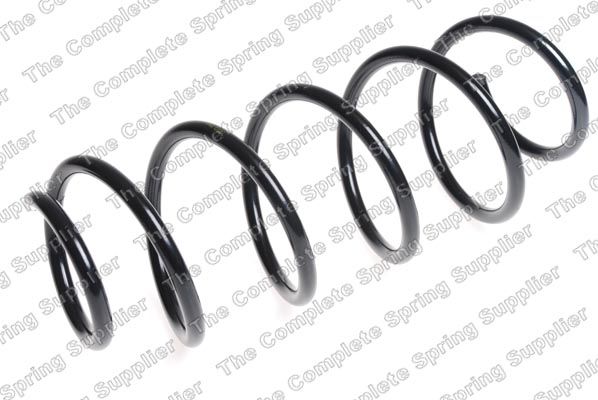 LESJÖFORS 4015689 Suspension Spring