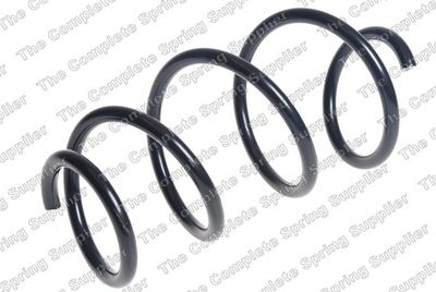 Suspension Spring LESJÖFORS 4015695