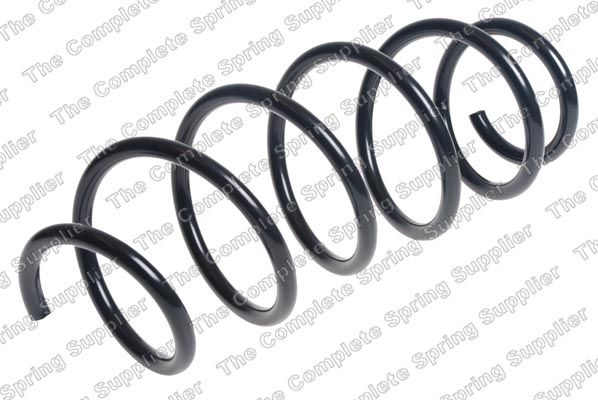 LESJÖFORS 4015698 Suspension Spring