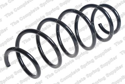 Suspension Spring LESJÖFORS 4015698
