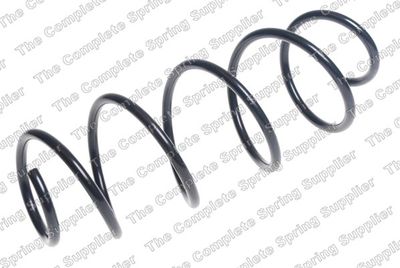Suspension Spring LESJÖFORS 4015700
