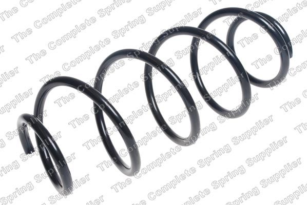 LESJÖFORS 4015701 Suspension Spring