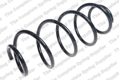 Suspension Spring LESJÖFORS 4015701
