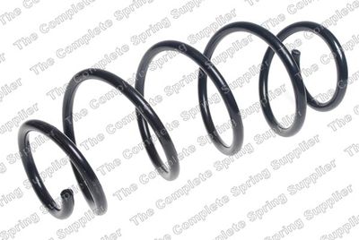 Suspension Spring LESJÖFORS 4015702