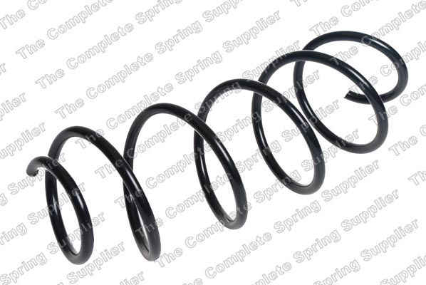LESJÖFORS 4015704 Suspension Spring