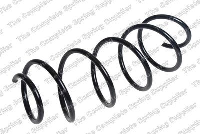 Suspension Spring LESJÖFORS 4015704