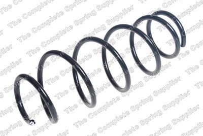 Suspension Spring LESJÖFORS 4015706