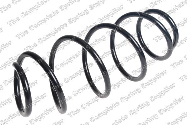 LESJÖFORS 4015708 Suspension Spring