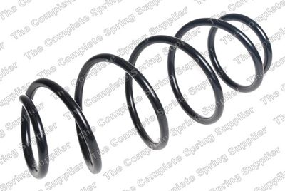 Suspension Spring LESJÖFORS 4015708