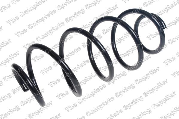 LESJÖFORS 4015709 Suspension Spring