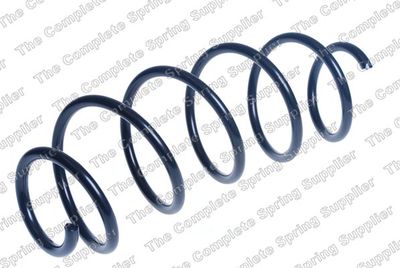 Suspension Spring LESJÖFORS 4015710