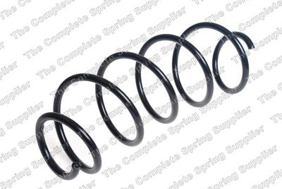 Suspension Spring LESJÖFORS 4015711