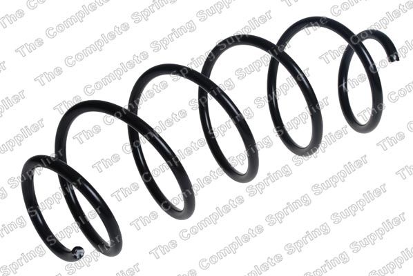LESJÖFORS 4015712 Suspension Spring