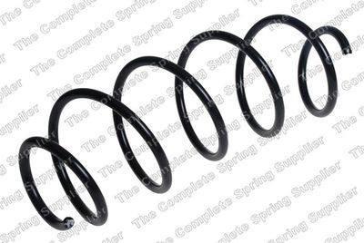 Suspension Spring LESJÖFORS 4015712