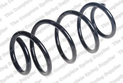 Suspension Spring LESJÖFORS 4015713