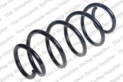 Suspension Spring LESJÖFORS 4015715