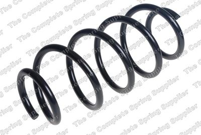 Suspension Spring LESJÖFORS 4015716
