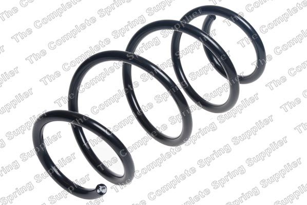 LESJÖFORS 4015717 Suspension Spring