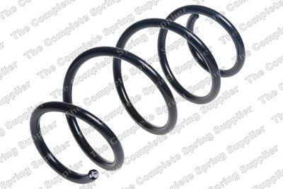 Suspension Spring LESJÖFORS 4015717