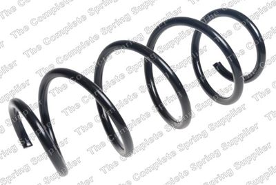 Suspension Spring LESJÖFORS 4015718
