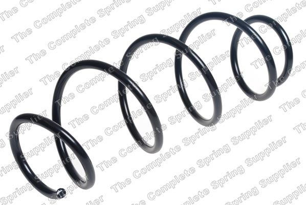 LESJÖFORS 4015719 Suspension Spring