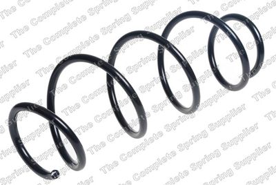 Suspension Spring LESJÖFORS 4015719