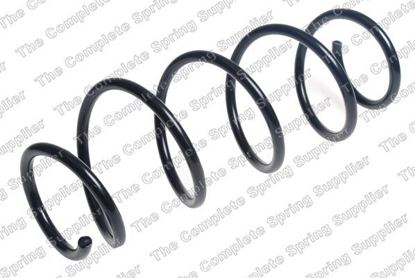 LESJÖFORS 4015720 Suspension Spring