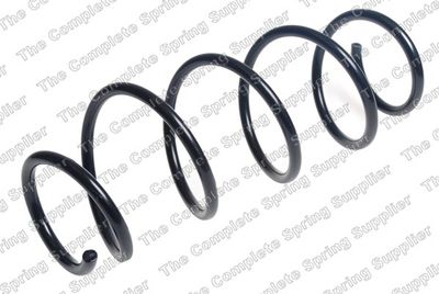 Suspension Spring LESJÖFORS 4015720