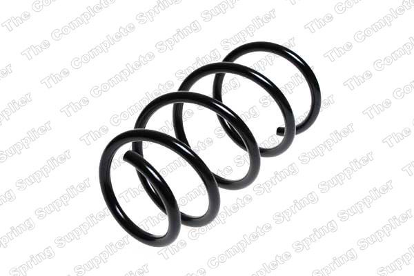 LESJÖFORS 4017000 Suspension Spring