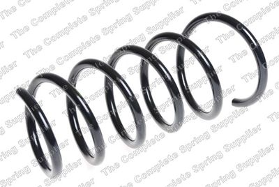 Suspension Spring LESJÖFORS 4017002