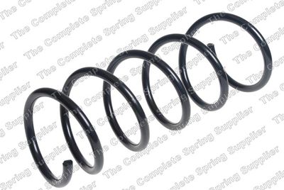Suspension Spring LESJÖFORS 4017004
