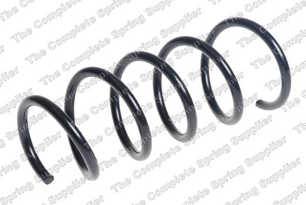 LESJÖFORS 4017007 Suspension Spring