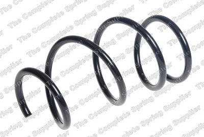 Suspension Spring LESJÖFORS 4017009