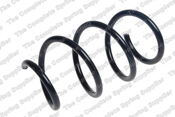 LESJÖFORS 4017011 Suspension Spring