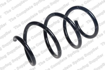 Suspension Spring LESJÖFORS 4017011