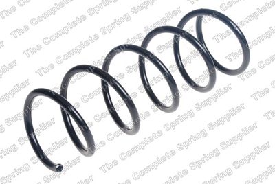 Suspension Spring LESJÖFORS 4017012