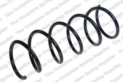 Suspension Spring LESJÖFORS 4017013