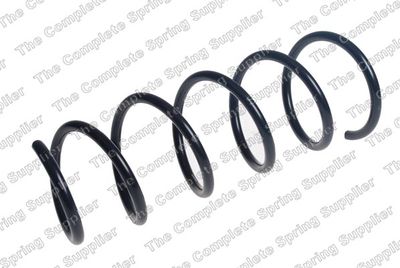 Suspension Spring LESJÖFORS 4017014