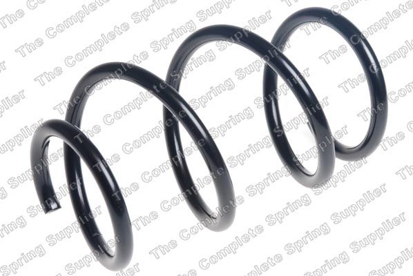 LESJÖFORS 4017015 Suspension Spring