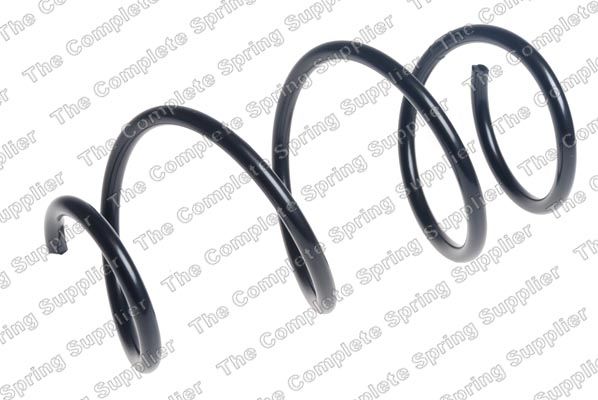LESJÖFORS 4017016 Suspension Spring