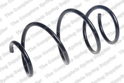 Suspension Spring LESJÖFORS 4017016