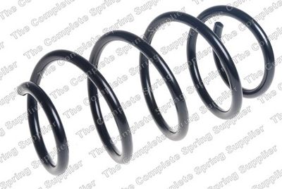 Suspension Spring LESJÖFORS 4017017